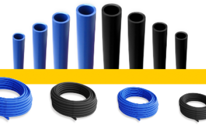 32MM PE100 ТРУБЫ